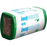 Изоляция Knauf Insulation R40MR 2x50x1200x10000 мм 